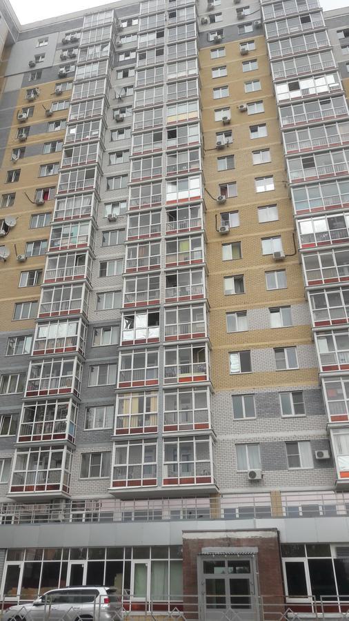 Apartment Centre Timiryazeva Nizhny Novgorod Ngoại thất bức ảnh